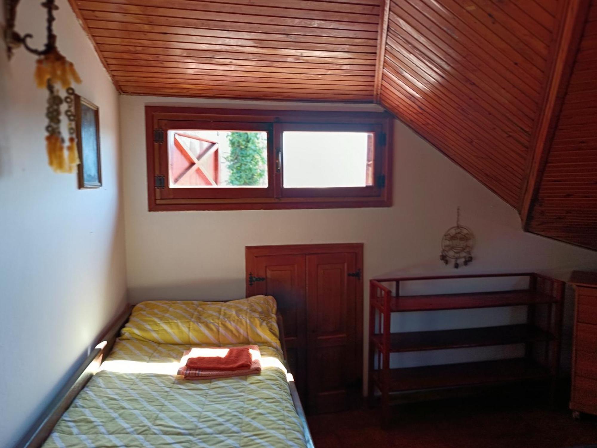 Guest House Casa Annabella Ceparana Eksteriør billede