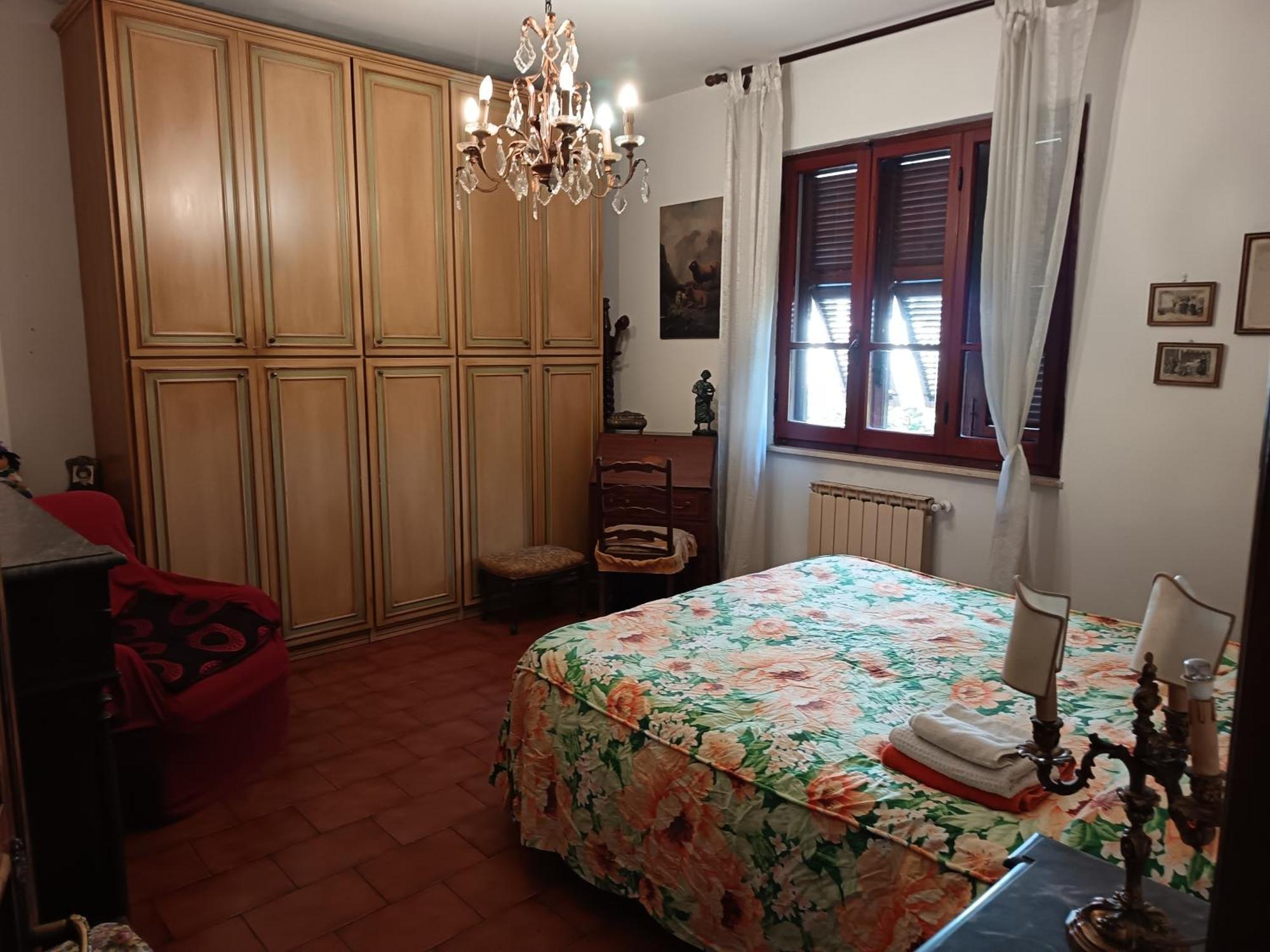 Guest House Casa Annabella Ceparana Eksteriør billede
