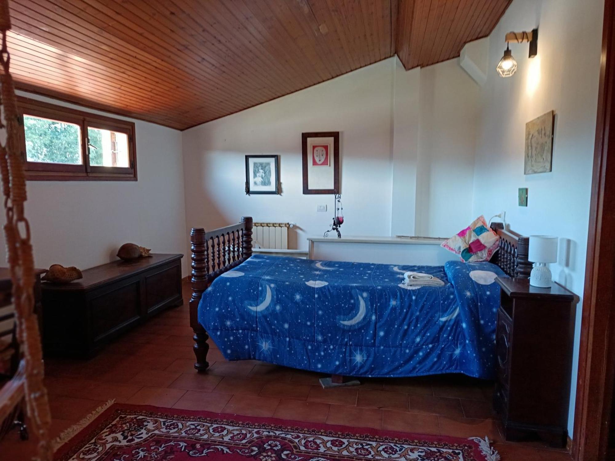Guest House Casa Annabella Ceparana Eksteriør billede