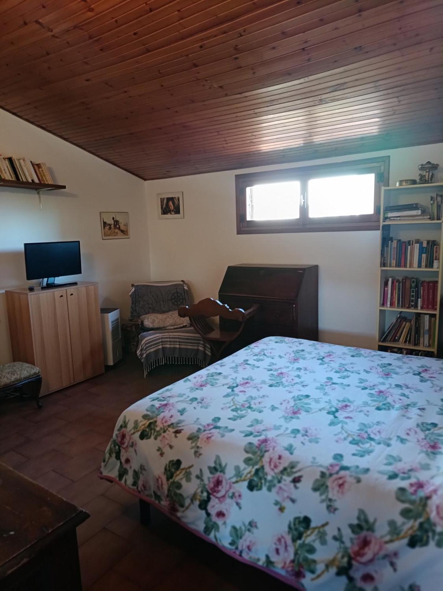 Guest House Casa Annabella Ceparana Eksteriør billede